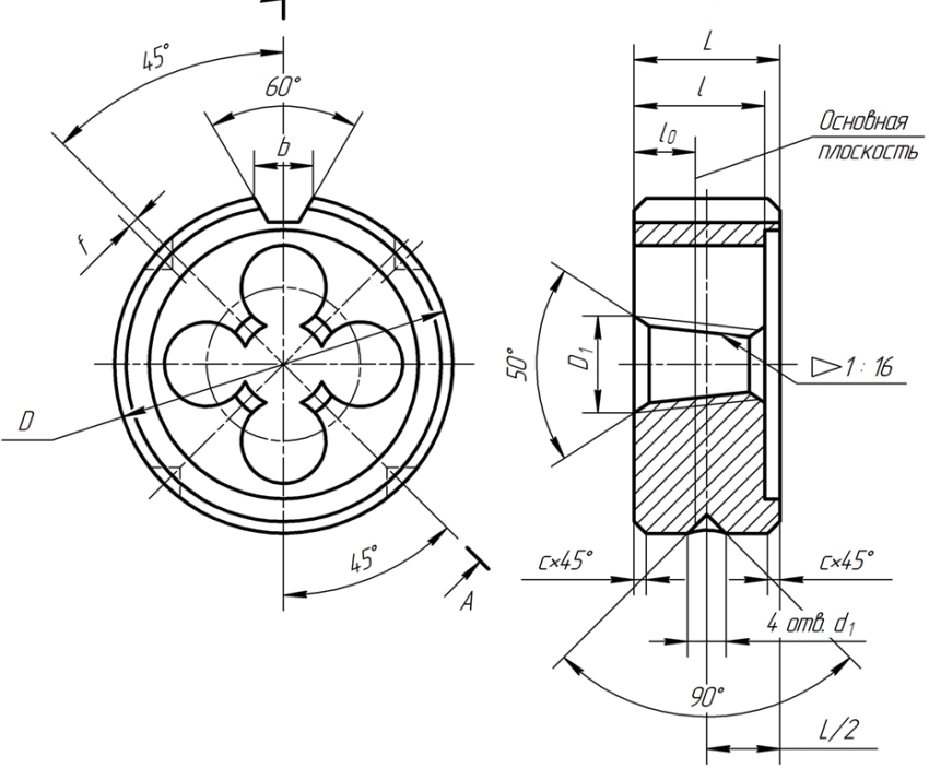 תרשים אקדח חום גז תרשים אקדח חום גז