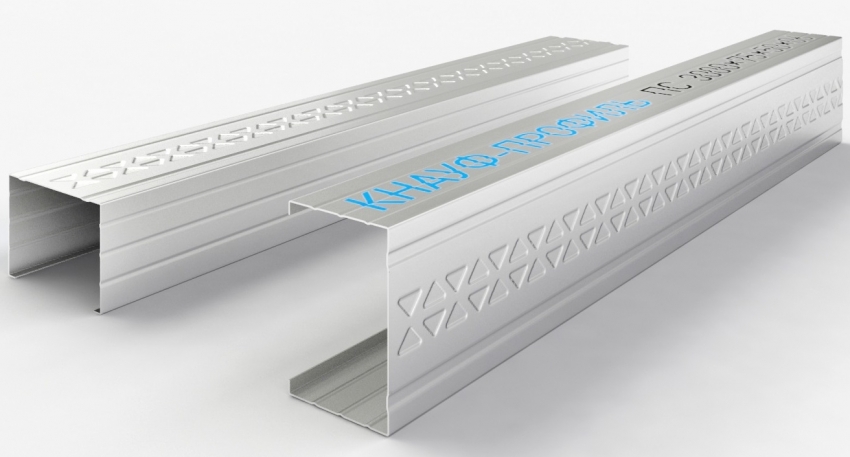 Cena profilu pre sadrokartón závisí od hrúbky, dĺžky a účelu výrobku Cena profilu pre sadrokartón závisí od hrúbky, dĺžky a účelu výrobku