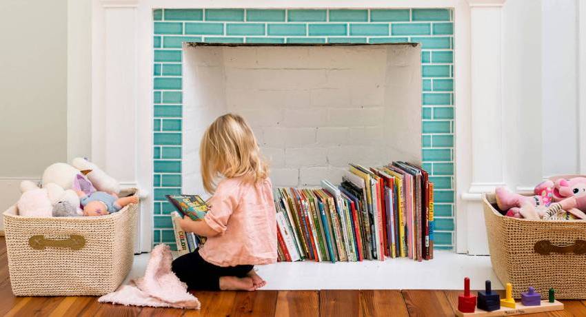 Aj dekoratívny krb môže vniesť do domu pohodlie a stať sa originálnym interiérovým detailom. DIY dekoratívny krb: ako ho postaviť