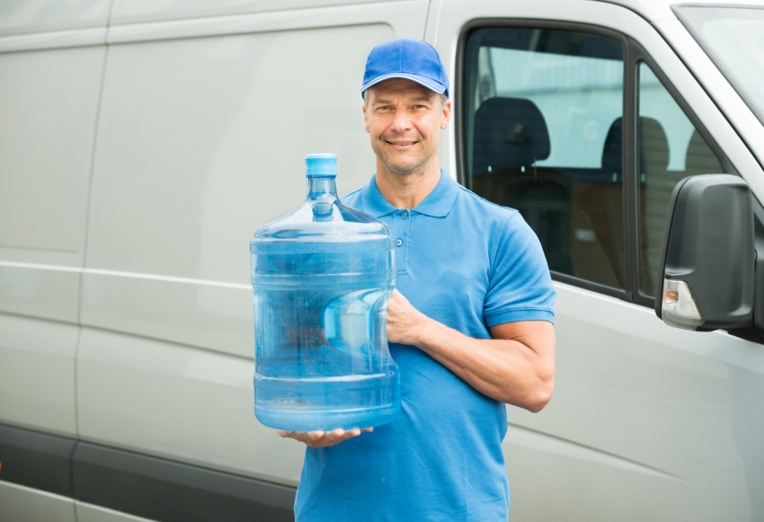 Dacă nu este posibil să achiziționați un cooler, merită luată în considerare posibilitatea de a comanda de la o companie specializată servicii pentru utilizarea gratuită a dispozitivului atunci când cumpărați apă Dacă nu este posibil să achiziționați un cooler, merită luată în considerare posibilitatea de a comanda de la o companie specializată servicii pentru utilizarea gratuită a dispozitivului atunci când cumpărați apă