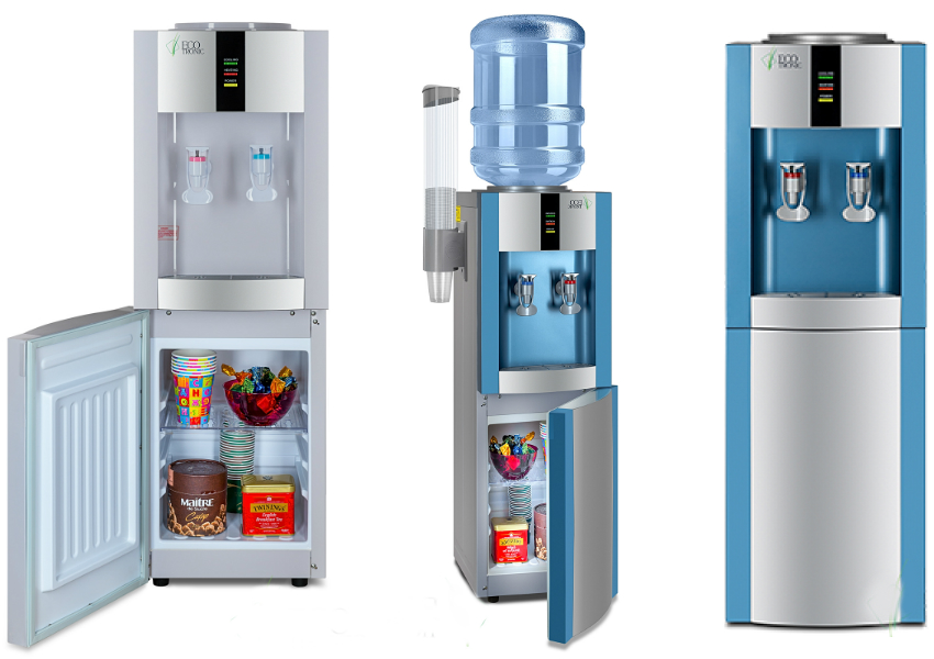 Racitor de apa model H1-LC de la Ecotronic Racitor de apa model H1-LC de la Ecotronic