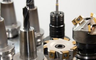 Mũi khoan để cắt kim loại, khoan mài, mài và đánh bóng