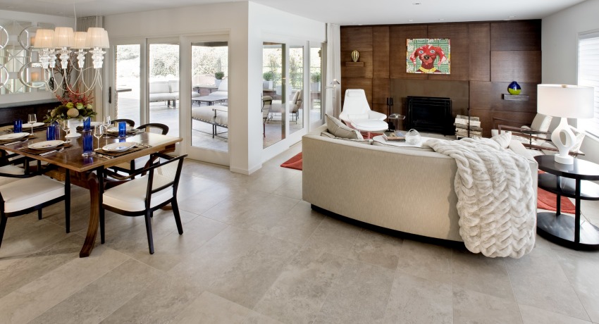 Beklædning af porcelænstentøj er repræsenteret af et stort udvalg af farver og teksturer, så der er ikke noget problem at kombinere denne type materiale med andre rumfinisher Beklædning af porcelænstentøj er repræsenteret af et stort udvalg af farver og teksturer, så der er ikke noget problem at kombinere denne type materiale med andre rumfinisher