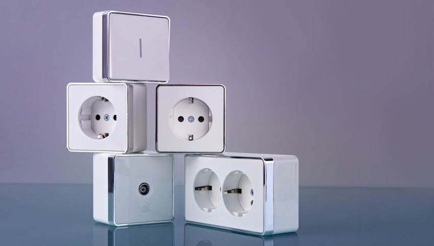 Tipos modernos de tomadas elétricas cobrem todos os requisitos técnicos e padrões para a segurança da fiação elétrica Tipos modernos de tomadas elétricas cobrem todos os requisitos técnicos e padrões para a segurança da fiação elétrica