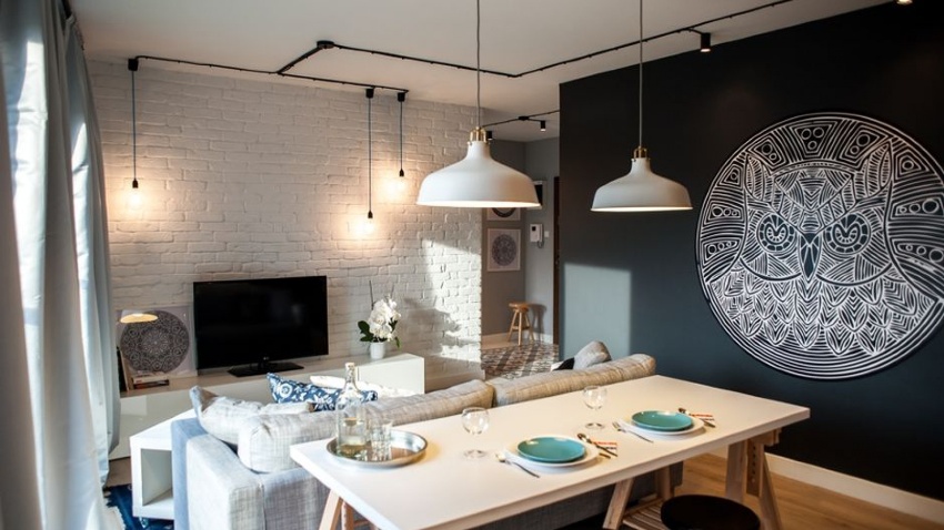 Colocar fios no teto de forma aberta Colocar fios no teto de forma aberta