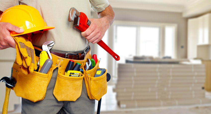 A lakásfelújítás hozzáértő és tervezett megközelítése a kulcsa a szép és megbízható kivitelnek Hol lehet elkezdeni egy lakás felújítását: a munka elvégzésének fő stratégiája