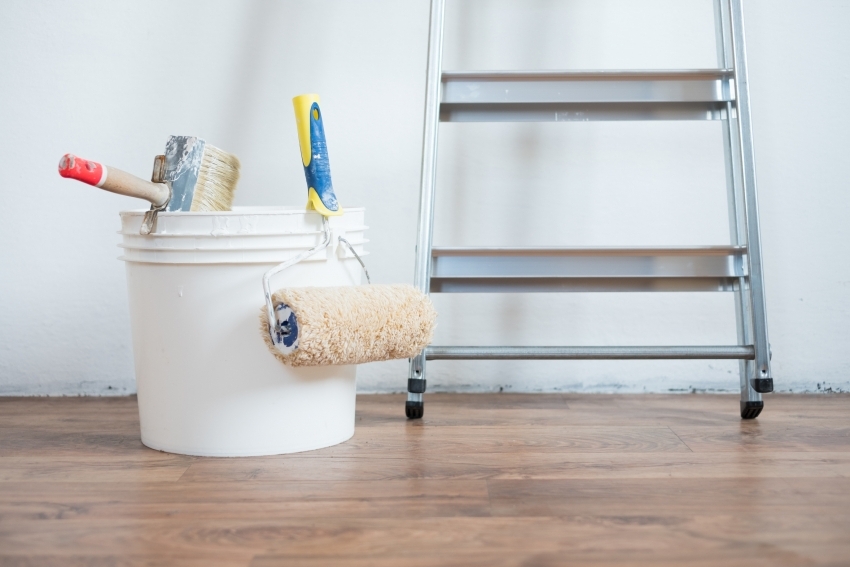 A javítási folyamat három szakaszból áll, amelyek betartásával gyorsan és hatékonyan elvégezheti az összes szükséges munkát A javítási folyamat három szakaszból áll, amelyek betartásával gyorsan és hatékonyan elvégezheti az összes szükséges munkát