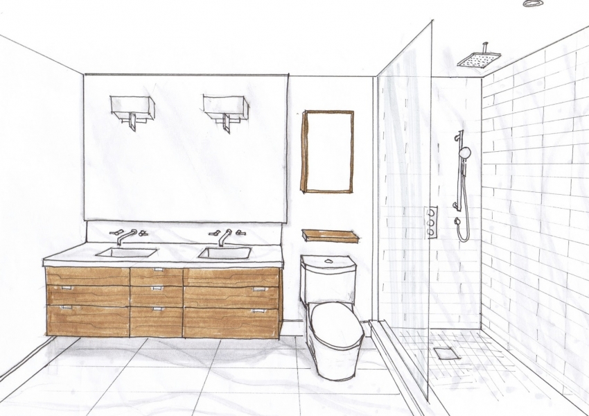 Az egyes helyiségek tervezési terve megrendelhető szakembertől, vagy önállóan kidolgozható Az egyes helyiségek tervezési terve megrendelhető szakembertől, vagy önállóan kidolgozható