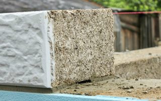 Blocs Arbolite: prix, dimensions et principales caractéristiques