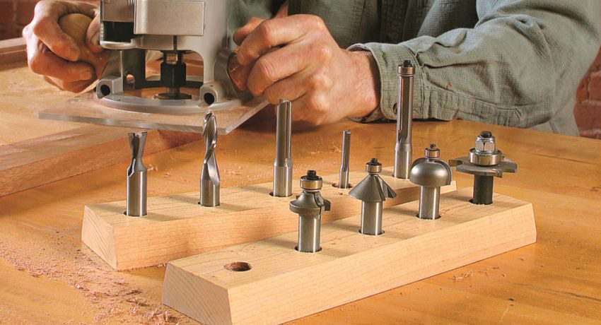 Når du velger kuttere for en trefreser, må du ta hensyn til formen, hulltypen som skal lages, og avhengig av hvilket bruksområde du har Når du velger kuttere for en trefreser, må du ta hensyn til formen, hulltypen som skal lages, og avhengig av hvilket bruksområde du har