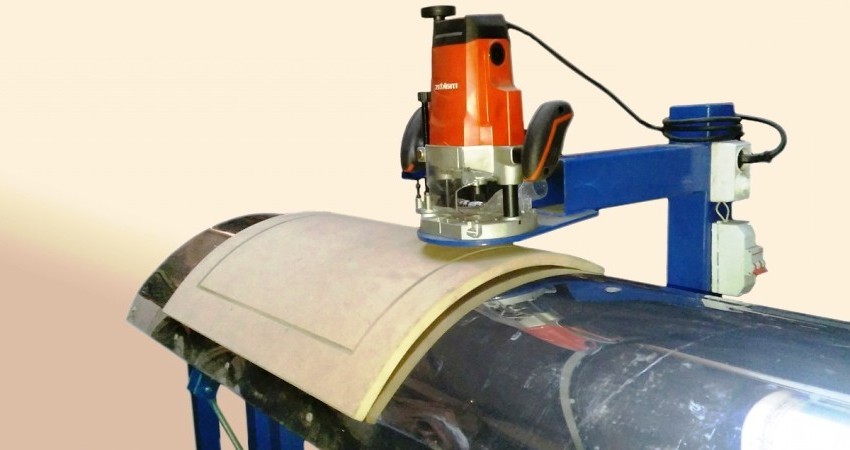 Fræsnings- og kopieringsmaskiner tillader produktion af dele i store mængder, samtidig med at der sikres en høj behandlingshastighed og produktion af hvert element Fræsnings- og kopieringsmaskiner tillader produktion af dele i store mængder, samtidig med at der sikres en høj behandlingshastighed og produktion af hvert element