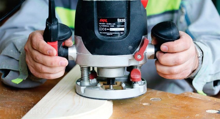 Håndværktøj er meget billigere end stationære modeller, hovedsageligt på grund af det faktum, at de har et simpelt design og er udstyret med enkle dele. Håndværktøj er meget billigere end stationære modeller, hovedsageligt på grund af det faktum, at de har et simpelt design og er udstyret med enkle dele.