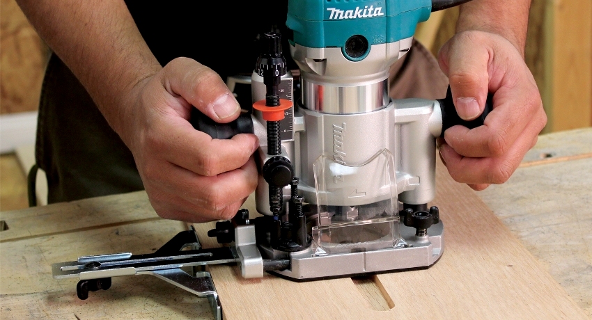 Fræsning er den mest populære proces, når man arbejder med træ, som udføres ved hjælp af en fræsemaskine Træfræsemaskine, dens egenskaber. Sådan vælger du et værktøj