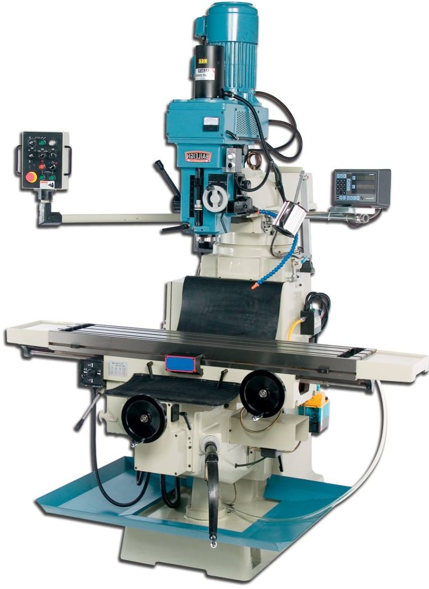 At vælge den bedste CNC-maskine kan være svært selv for fagfolk, hvis de ikke følger den seneste udvikling på værktøjsmarkedet, hvis rækkevidde konstant udvides og forbedres At vælge den bedste CNC-maskine kan være svært selv for fagfolk, hvis de ikke følger den seneste udvikling på værktøjsmarkedet, hvis rækkevidde konstant udvides og forbedres