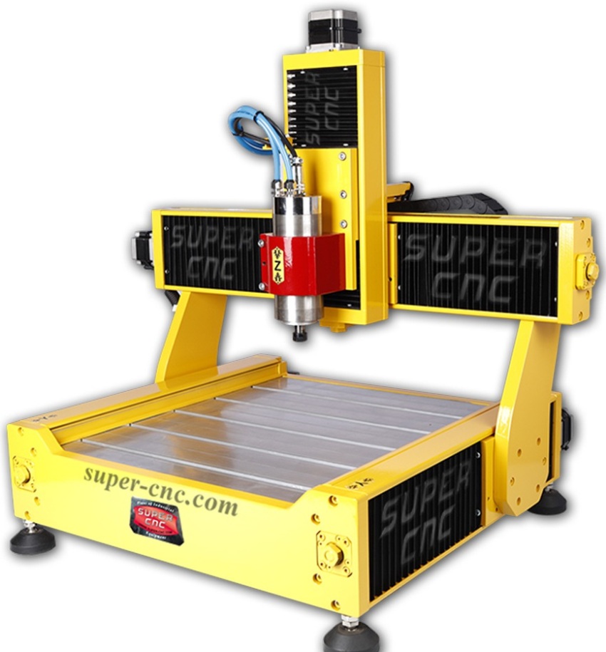 Mini-enhedens muligheder med CNC er ret brede - den kan bruges til at fræse dannelsen af prægede overflader på træprodukter Mini-enhedens muligheder med CNC er ret brede - den kan bruges til at fræse dannelsen af prægede overflader på træprodukter