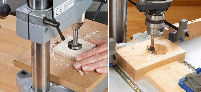 Sử dụng máy phay, bạn có thể cố định cả dao và phôi một cách an toàn, điều này sẽ cho phép bạn có được sản phẩm chất lượng cao nhất Sử dụng máy phay, bạn có thể cố định cả dụng cụ và phôi một cách an toàn, điều này sẽ cho phép bạn có được sản phẩm chất lượng cao nhất