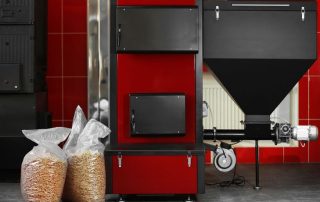 Pillekedler: priser og egenskaber på modeller fra forskellige producenter