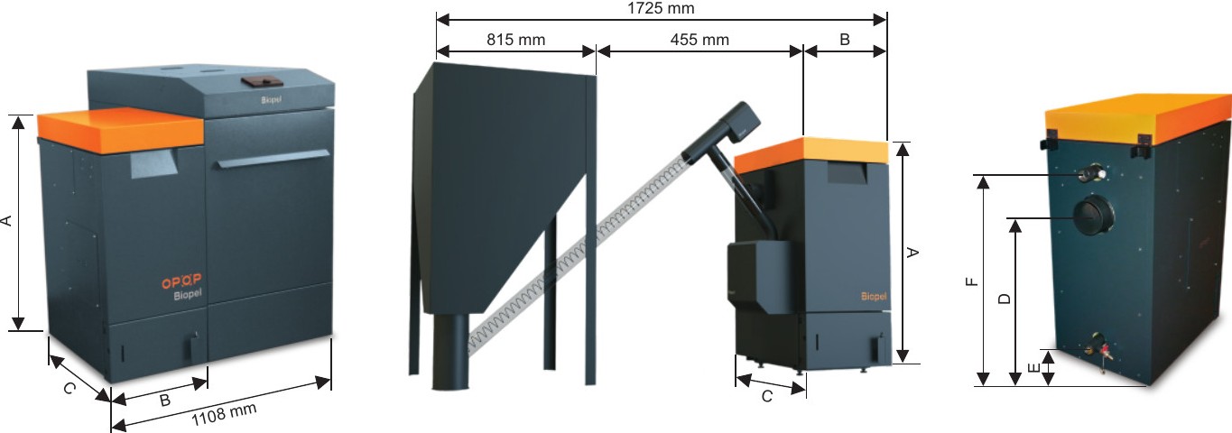 A cseh gyártmányú, teljesen automatizált pelletgyújtási eljárással és automatikus égésszabályozással ellátott Opop Biopel pelletkazánok kiváló gazdasági teljesítményt nyújtanak és gyorsan megtérülnek. A cseh gyártmányú, teljesen automatizált pelletgyújtási eljárással és automatikus égésszabályozással ellátott Opop Biopel pelletkazánok kiváló gazdasági teljesítményt nyújtanak és gyorsan megtérülnek.