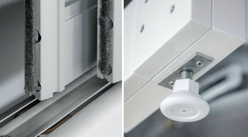 Kvalitetni klizni zasloni opremljeni su funkcionalnim detaljima koji omogućuju ne samo prikladnu upotrebu strukture, već i po potrebi prilagođavaju njezinu veličinu Kvalitetni klizni zasloni opremljeni su funkcionalnim detaljima koji omogućuju ne samo prikladnu upotrebu strukture, već i po potrebi prilagođavaju njezinu veličinu