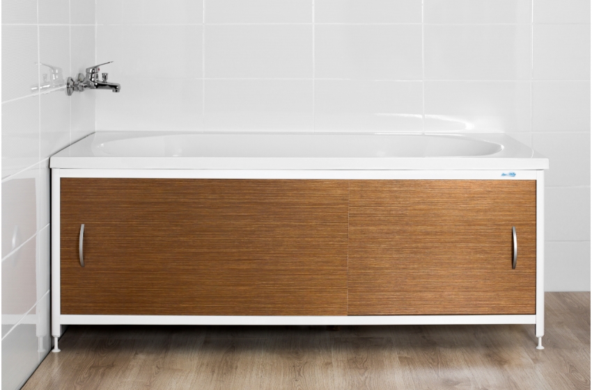 Kada kupujete klizni MDF zaslon, važno je pojasniti je li materijal otporan na vlagu Kada kupujete klizni MDF zaslon, važno je pojasniti je li materijal otporan na vlagu