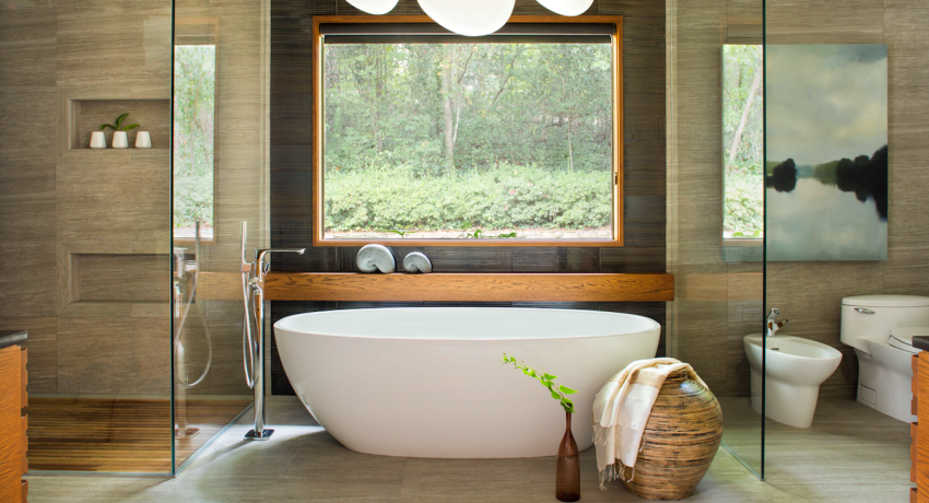 ห้องน้ำควรสะดวกสบายสำหรับผู้อยู่อาศัยทุกคนในบ้านรวมถึงพื้นที่ของห้องน้ำด้วย ห้องอาบน้ำมาตรฐาน: ขนาดผลิตภัณฑ์และการกำหนดค่า