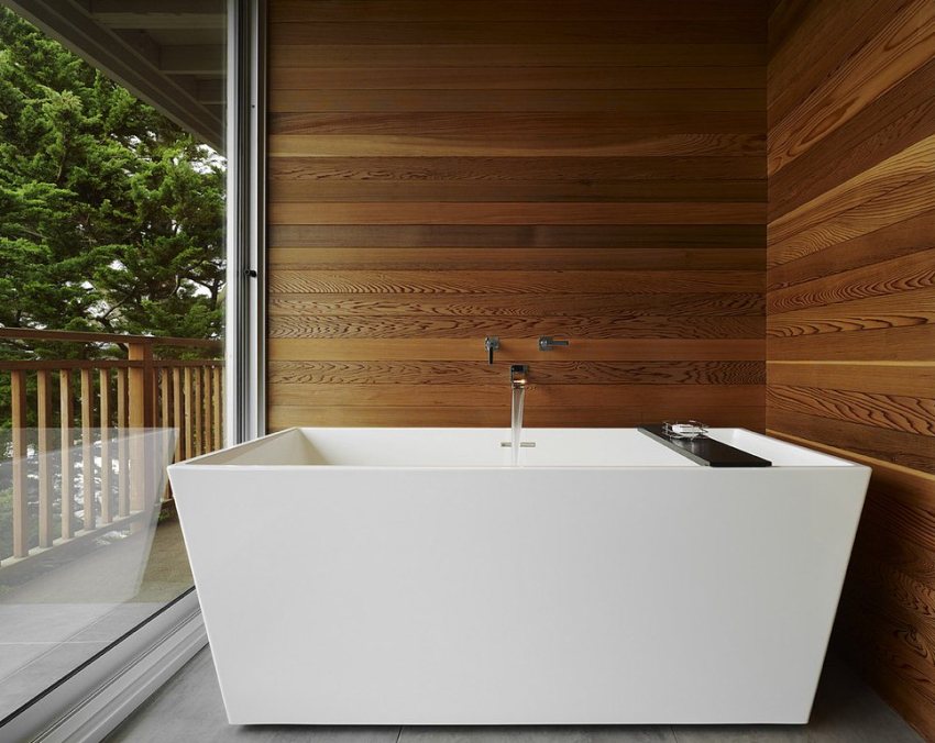 อ่างอาบน้ำอะคริลิกผสมผสานความแข็งแรงและการกักเก็บความร้อนในขณะที่มีน้ำหนักเบามาก อ่างอาบน้ำอะคริลิกผสมผสานความแข็งแรงและการกักเก็บความร้อนในขณะที่มีน้ำหนักเบามาก