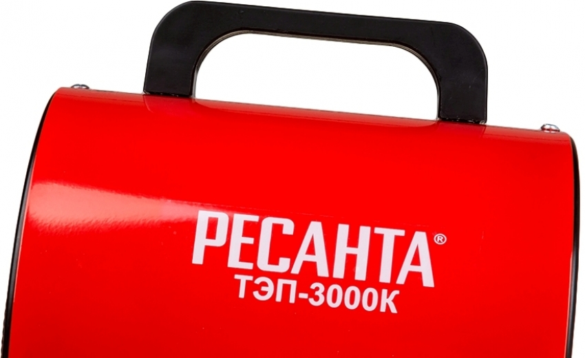 Ifølge brugeranmeldelser fungerer TEP-3000K varmepistol næsten lydløst og er nem at transportere. Ifølge brugeranmeldelser fungerer TEP-3000K varmepistol næsten lydløst og er nem at transportere.