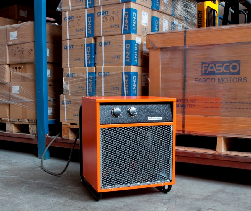 Professionelle varmepistoler til produktion kan arbejde døgnet rundt, men med en kort pause (1-2 timer) Professionelle varmepistoler til produktion kan arbejde døgnet rundt, men med en kort pause (1-2 timer)