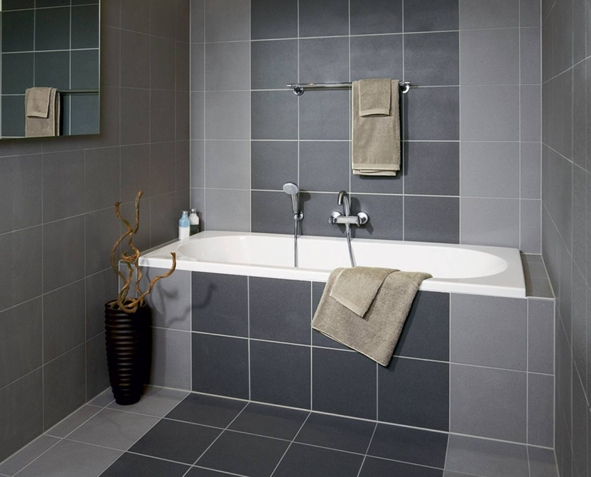 Τα λουτρά Quaril είναι αρκετά ανθεκτικά σε μηχανικές βλάβες Τα λουτρά Quaril είναι αρκετά ανθεκτικά σε μηχανικές βλάβες