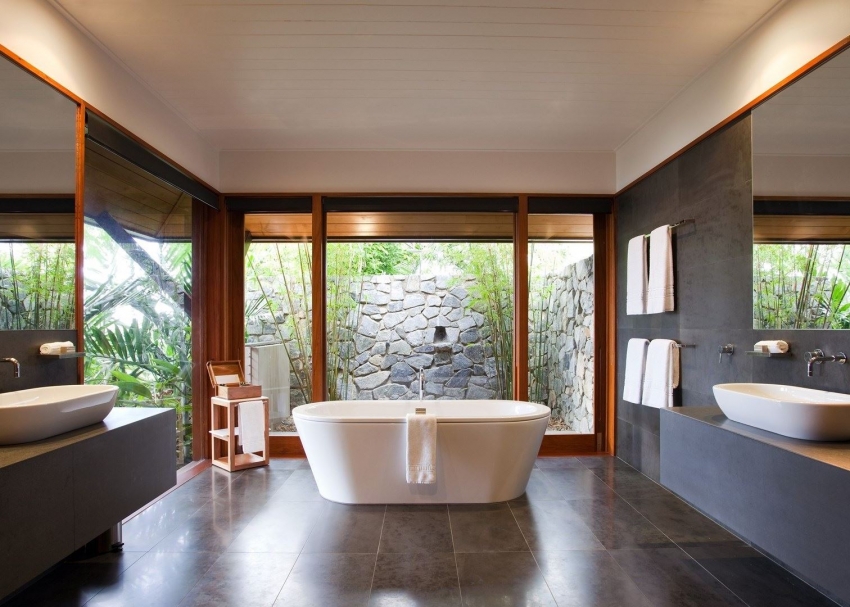 Τα ανεξάρτητα μοντέλα μπάνιου απαιτούν πολύ ελεύθερο χώρο στο δωμάτιο Τα ανεξάρτητα μοντέλα μπάνιου απαιτούν πολύ ελεύθερο χώρο στο δωμάτιο