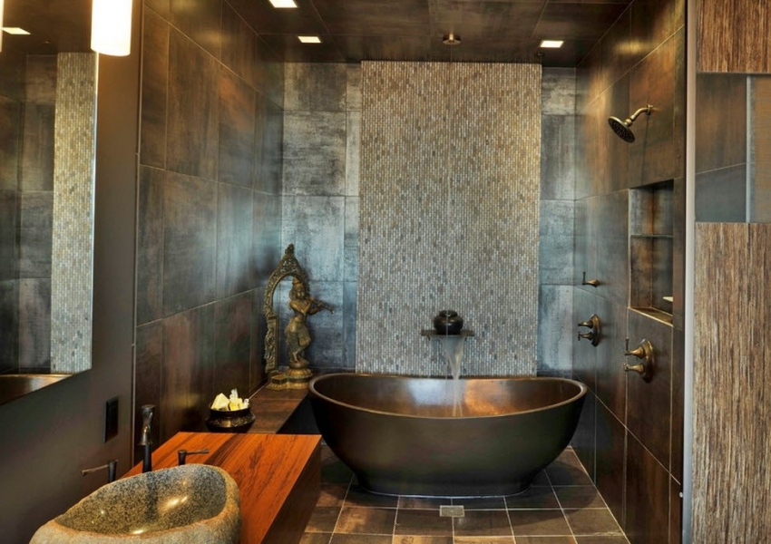 Όταν αγοράζετε μπανιέρα, το σετ περιλαμβάνει όλα τα απαραίτητα φωτιστικά, σωλήνες και ακόμη και βρύσες με ντους Όταν αγοράζετε μπανιέρα, το σετ περιλαμβάνει όλα τα απαραίτητα φωτιστικά, σωλήνες και ακόμη και βρύσες με ντους