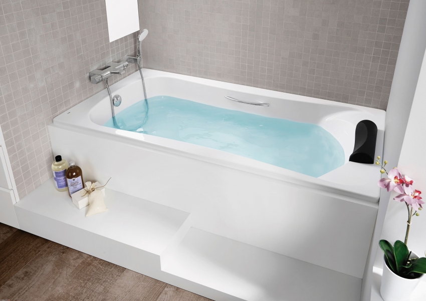 Το κόστος του λουτρού εξαρτάται από το υλικό από το οποίο κατασκευάζεται, τη χώρα του κατασκευαστή, καθώς και από τις ενσωματωμένες λειτουργίες. Το κόστος του λουτρού εξαρτάται από το υλικό από το οποίο κατασκευάζεται, τη χώρα του κατασκευαστή, καθώς και από τις ενσωματωμένες λειτουργίες.