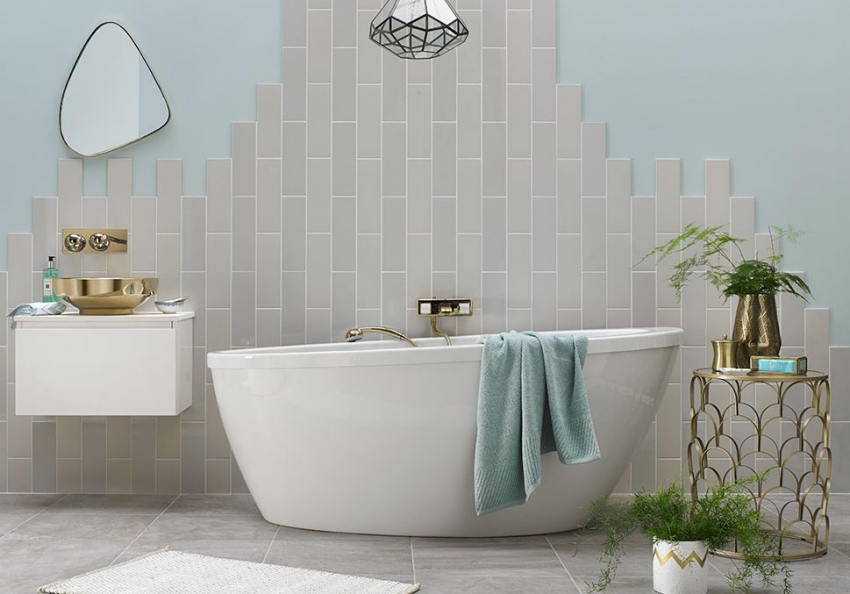 Οι ακρυλικές λευκές μπανιέρες θεωρούνται τα πιο δημοφιλή μοντέλα για την επίπλωση μοντέρνων εσωτερικών χώρων. Οι ακρυλικές λευκές μπανιέρες θεωρούνται τα πιο δημοφιλή μοντέλα για την επίπλωση μοντέρνων εσωτερικών χώρων.