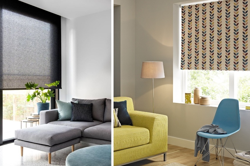 תריסי האפלה מספקים הגנה מהשמש תריסי האפלה מספקים הגנה מהשמש