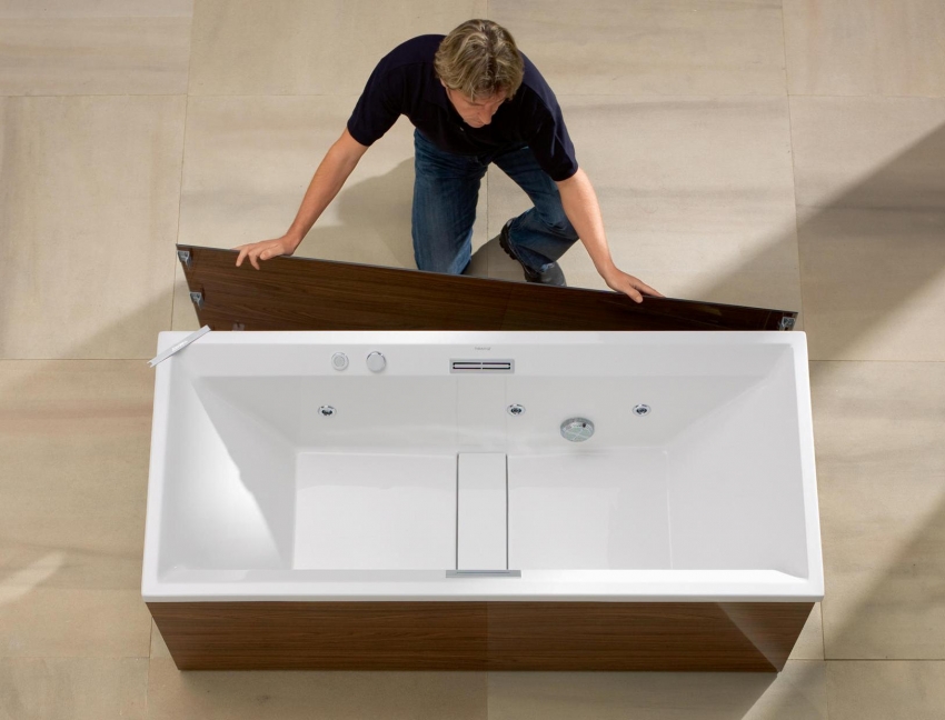 คุณสามารถสร้างหน้าจอที่ต้องทำด้วยตัวเองจาก MDF ซึ่งจะเหมือนกับเฟอร์นิเจอร์ในห้องน้ำทุกประการ คุณสามารถสร้างหน้าจอที่ต้องทำด้วยตัวเองจาก MDF ซึ่งจะเหมือนกับเฟอร์นิเจอร์ในห้องน้ำทุกประการ