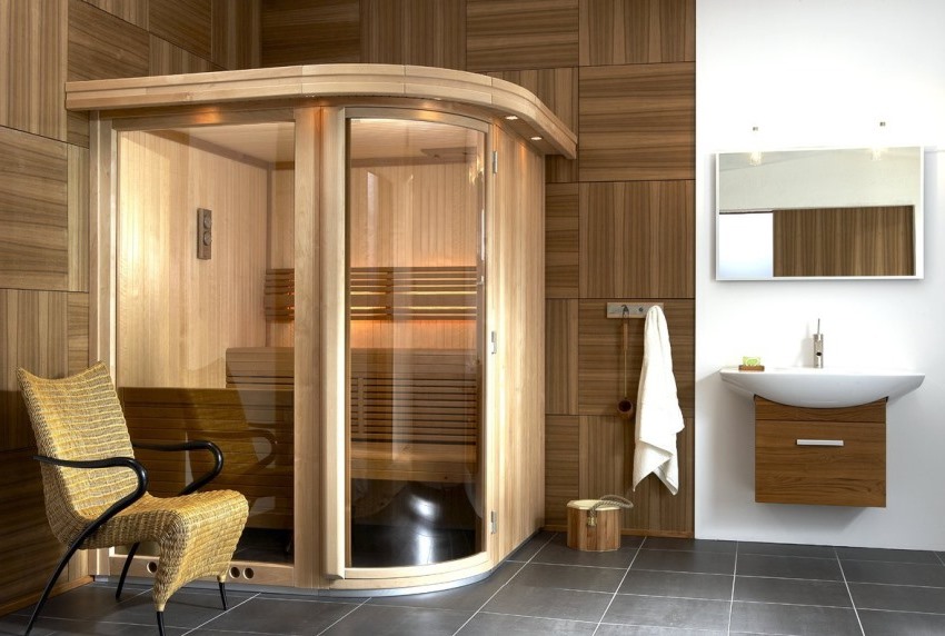 יש לבחור את צורת ועיצוב התא תוך התחשבות בעיצוב החדר בו יותקן יש לבחור את צורת ועיצוב התא תוך התחשבות בעיצוב החדר בו יותקן