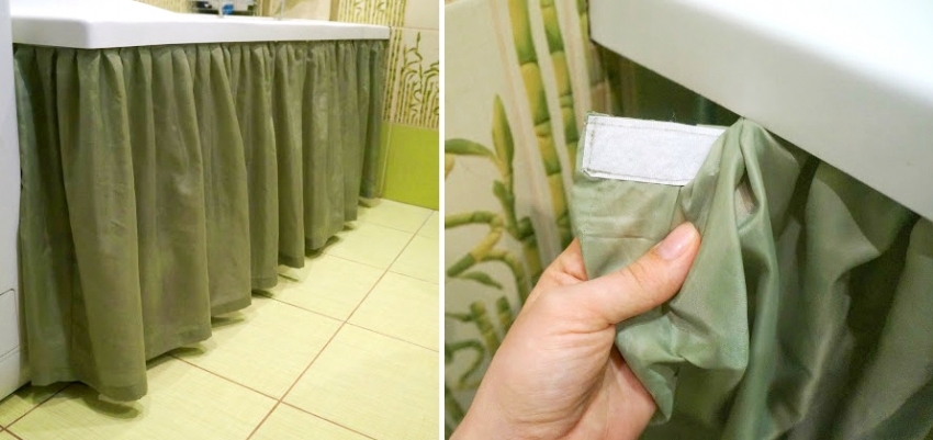 ข้อได้เปรียบหลักของม่านสำหรับอ่างอาบน้ำที่ทำจากผ้าม่านคือความสะดวกในการผลิตและติดตั้ง ข้อได้เปรียบหลักของม่านสำหรับอ่างอาบน้ำที่ทำจากผ้าม่านคือความสะดวกในการผลิตและติดตั้ง