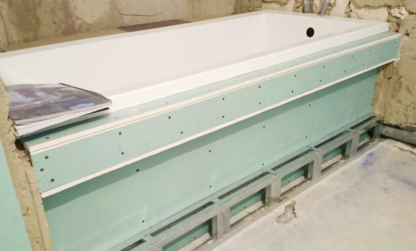 มันจะดีกว่าที่จะสร้างกรอบสำหรับหน้าจอใต้อ่างอาบน้ำจากโครงโลหะเนื่องจากเป็นห้องที่ชื้น มันจะดีกว่าที่จะสร้างกรอบสำหรับหน้าจอใต้อ่างอาบน้ำจากโครงโลหะเนื่องจากเป็นห้องที่ชื้น