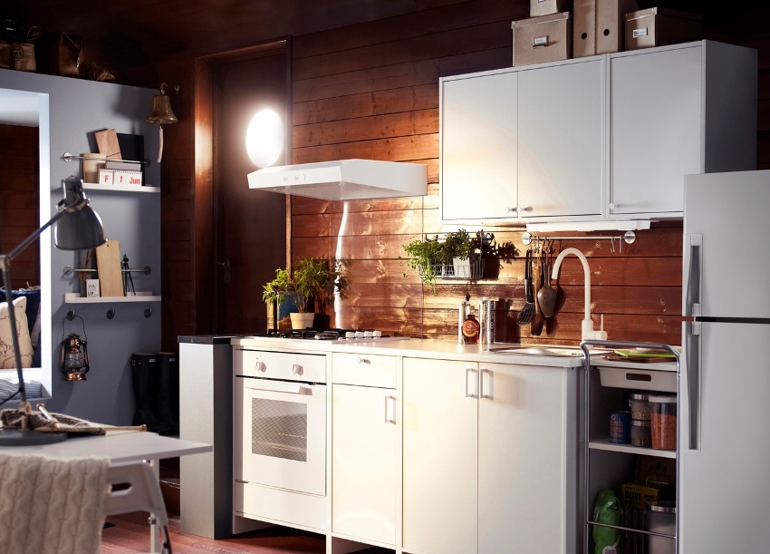 Die Verwendung von Holzplatten und natürlichen Veredelungsmaterialien bei der Gestaltung der Küche Die Verwendung von Holzplatten und natürlichen Veredelungsmaterialien bei der Gestaltung der Küche