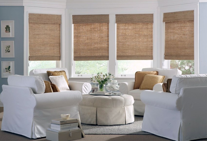 Træ rullegardiner ser meget imponerende ud og kan ikke sammenlignes med produkter fremstillet af andre materialer. Træ rullegardiner ser meget imponerende ud og kan ikke sammenlignes med produkter fremstillet af andre materialer.