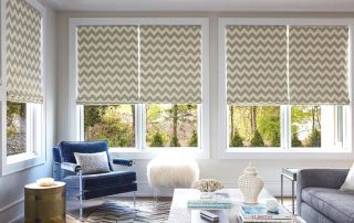 תריסי גלילה על חלונות: עלות, צילום אפשרויות מוצר שונות