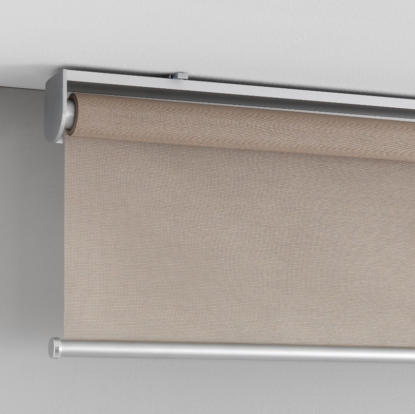 Brugervenlighed og let vedligeholdelse er de største fordele ved rullegardiner Brugervenlighed og let vedligeholdelse er de største fordele ved rullegardiner