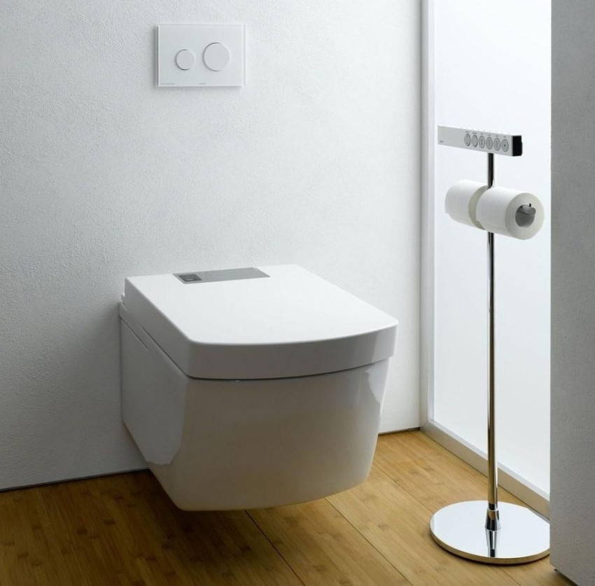 Når du velger en toalettskål, bør du ta hensyn til formen på bollen, da dette er direkte relatert til kvaliteten på spylingen. Når du velger en toalettskål, bør du ta hensyn til formen på bollen, da dette er direkte relatert til kvaliteten på spylingen.