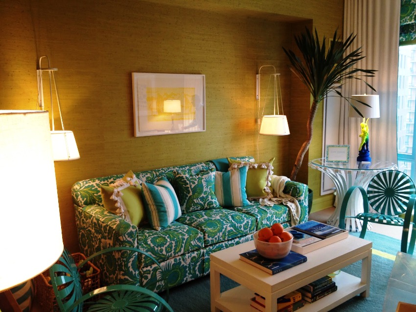 Hellgelbe Bambustapete - die natürlichsten und anderen Farben werden durch die Verarbeitung von Holz mit einer speziellen Technologie erhalten Hellgelbe Bambustapete - die natürlichsten und anderen Farben werden durch die Verarbeitung von Holz mit einer speziellen Technologie erhalten