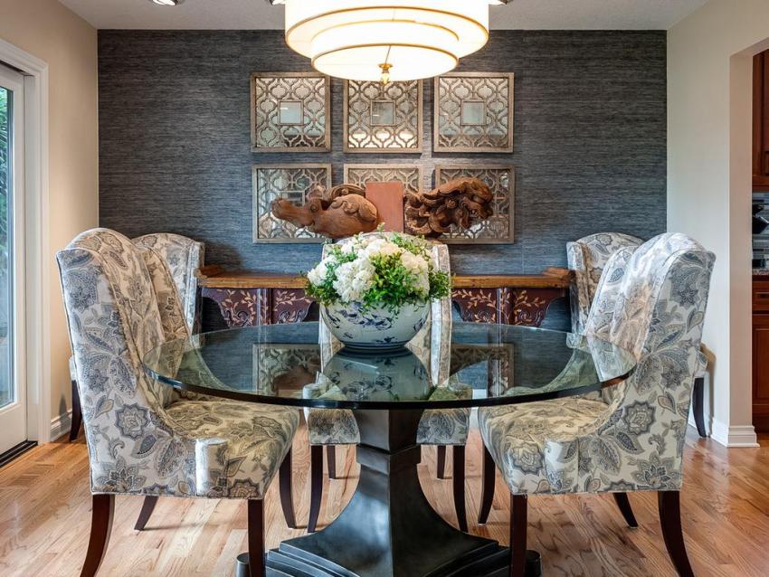 Bambustapeten können mit jedem Veredelungsmaterial kombiniert werden, sei es Fliesen, die Naturstein imitieren, oder gewöhnliche Tapeten oder einfach gestrichene Wände Bambustapeten können mit jedem Veredelungsmaterial kombiniert werden, sei es Fliesen, die Naturstein imitieren, oder gewöhnliche Tapeten oder einfach gestrichene Wände