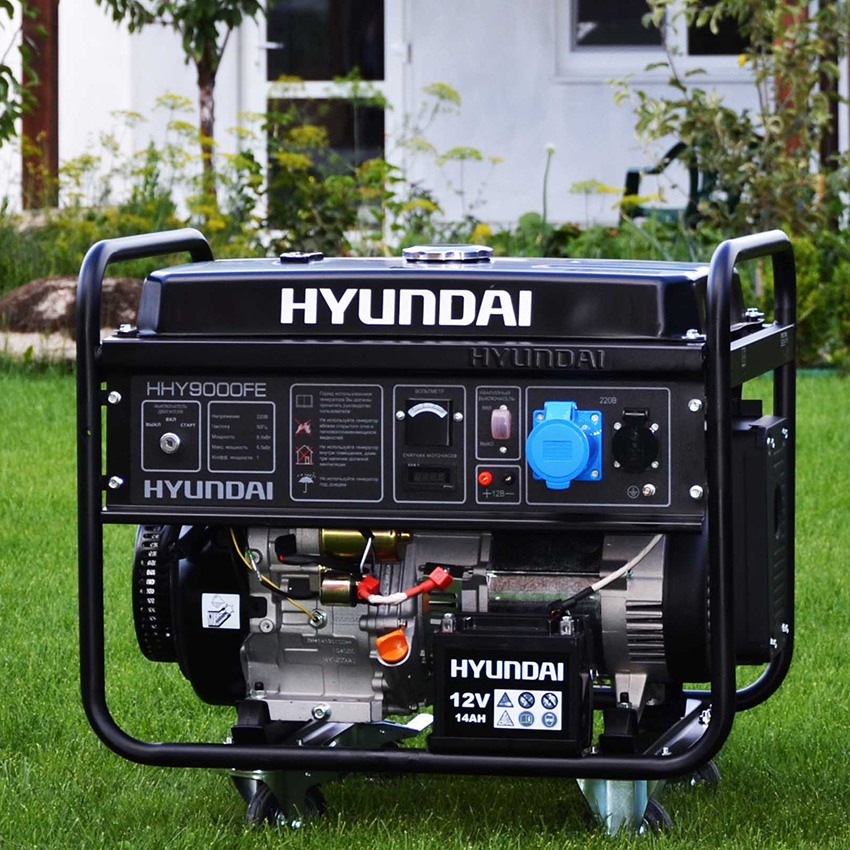 Els generadors estan disponibles en tipus monofàsic i trifàsic Els generadors estan disponibles en tipus monofàsic i trifàsic