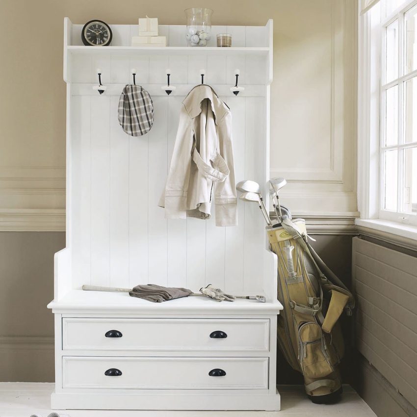 Hvis vi snakker om utformingen av gangen med tanke på praktisk og brukervennlig, er den første regelen bruk av fuktbestandige materialer som er enkle å ta vare på. Hvis vi snakker om utformingen av gangen med tanke på praktisk og brukervennlig, er den første regelen bruk av fuktbestandige materialer som er enkle å ta vare på.