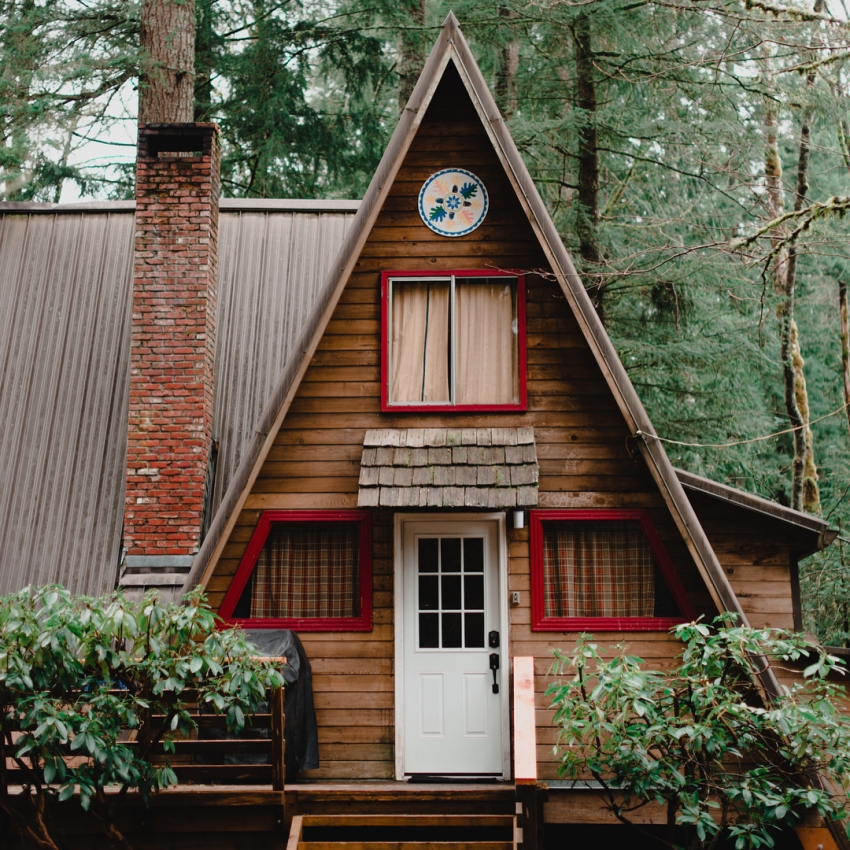 Drvena obloga visoke čvrstoće i izuzetnih izolacijskih svojstava Drvena obloga visoke čvrstoće i izuzetnih izolacijskih svojstava
