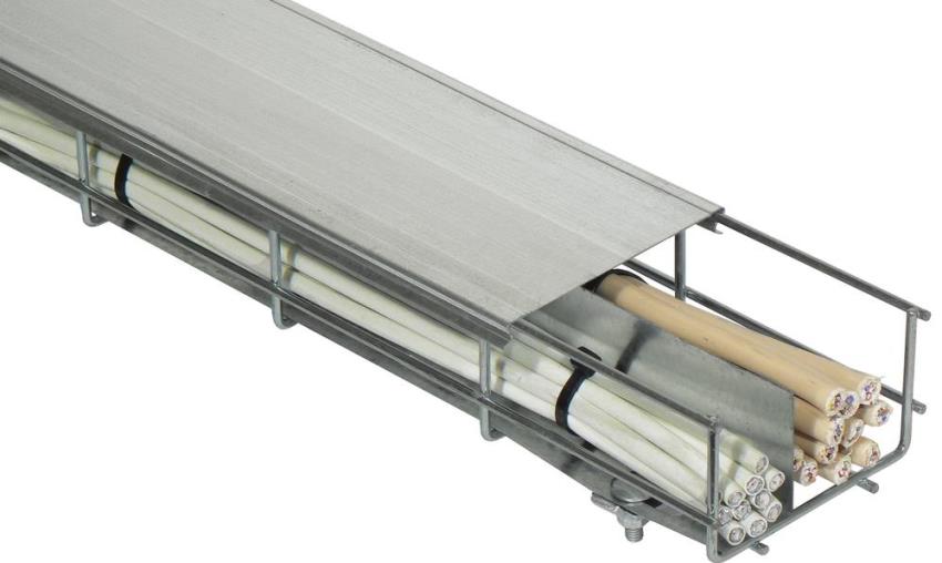 Ang mga kahon ng metal ay ang pinakaangkop na pagpipilian para sa mga lugar na may mataas na antas ng panganib sa sunog Ang mga kahon ng metal ay ang pinakaangkop na pagpipilian para sa mga lugar na may mataas na antas ng panganib sa sunog