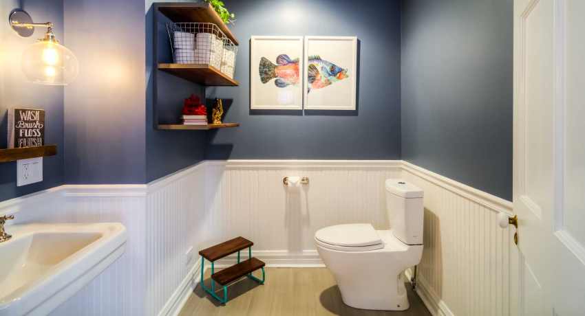 Неизправната тоалетна е причина за дискомфорт, която трябва да се отстрани възможно най-скоро Неизправната тоалетна е причина за дискомфорт, която трябва да се отстрани възможно най-скоро